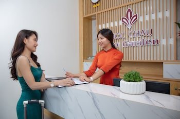 Moc Chau Eco Garden Resort