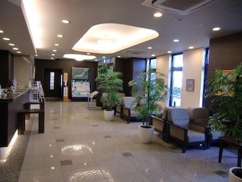 Hotel Route-Inn Oyama