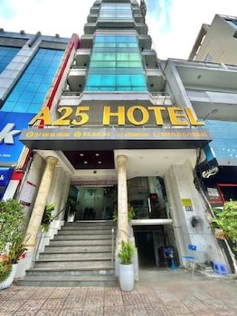 A25 Hotel 251 Hai Ba Trung
