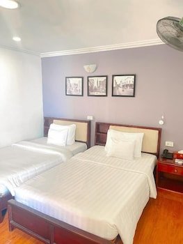 A25 Hotel 251 Hai Ba Trung