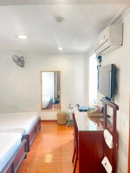 A25 Hotel 251 Hai Ba Trung
