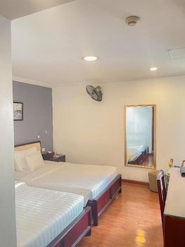 A25 Hotel 251 Hai Ba Trung