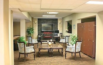 Medicine Hat Retirement Villa