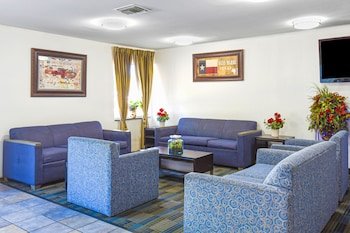OYO Hotel Irving DFW Airport South