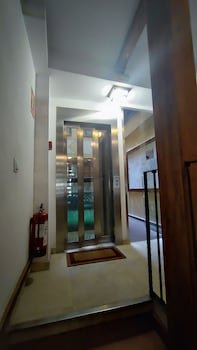 Apartamentos Huertas