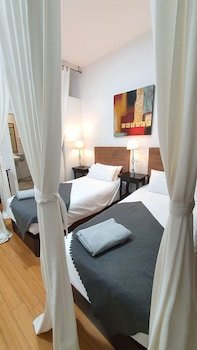 Apartamentos Huertas