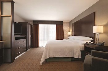 Embassy Suites Corpus Christi