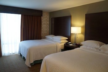Embassy Suites Corpus Christi