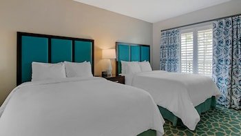 Orlando's Sunshine Resort ( Bluegreen Vacations )