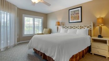 Orlando's Sunshine Resort ( Bluegreen Vacations )