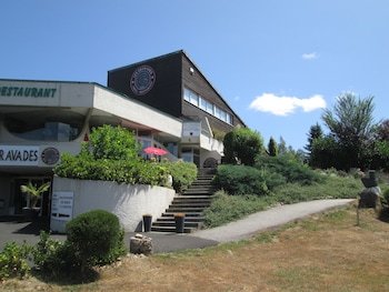 Hôtel Les Gravades