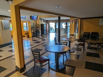 Valley Inn & Conference Center