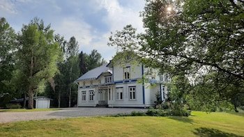 Geijersholms Herrgard B&B