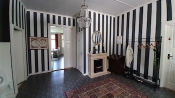 Geijersholms Herrgard B&B