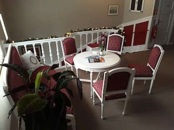 Geijersholms Herrgard B&B