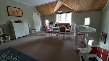 Geijersholms Herrgard B&B