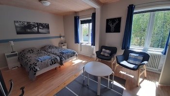 Geijersholms Herrgard B&B