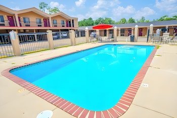 OYO Hotel Opp AL, Floral Hwy