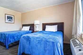 OYO Hotel Opp AL, Floral Hwy
