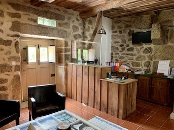Casa Grande Do Seixo