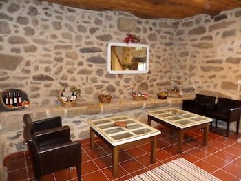 Casa Grande Do Seixo