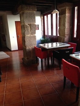 Casa Grande Do Seixo