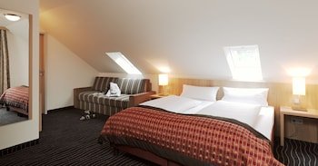 Berghotel Hohe Mark