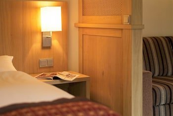 Berghotel Hohe Mark