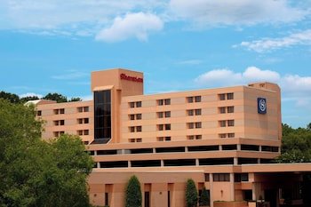 Sheraton Charlotte Airport Hotel