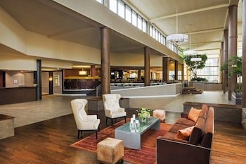Sheraton Charlotte Airport Hotel