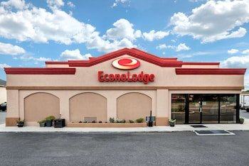 Econo Lodge 