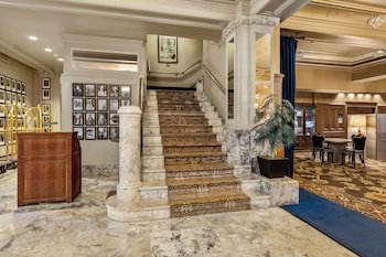 Arctic Club Hotel