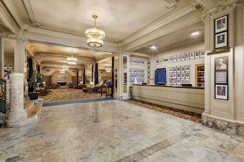Arctic Club Hotel