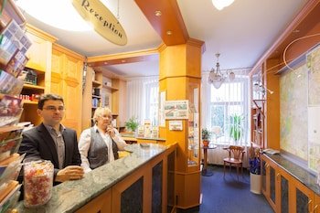 Hotel-Pension Kastanienhof