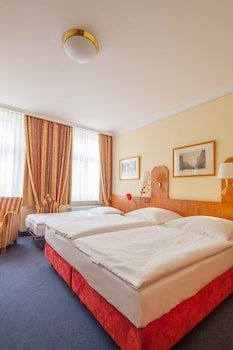 Hotel-Pension Kastanienhof