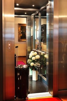 HONIGMOND Boutique Hotel