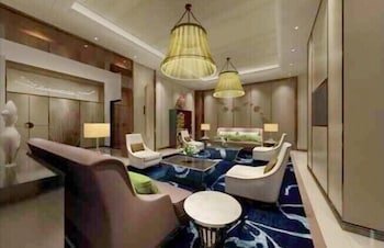 Eurasia Convention International Hotel Wuhan
