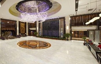 Eurasia Convention International Hotel Wuhan