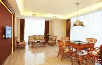 Eurasia Convention International Hotel Wuhan