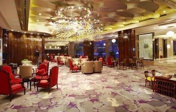 Eurasia Convention International Hotel Wuhan