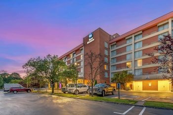 Best Western Capital Beltway