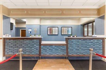 Best Western Capital Beltway