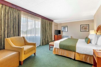 Best Western Capital Beltway