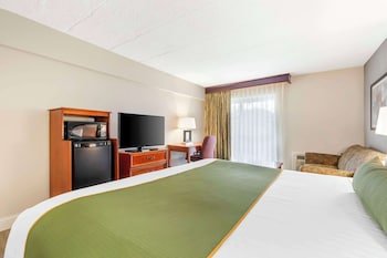 Best Western Capital Beltway