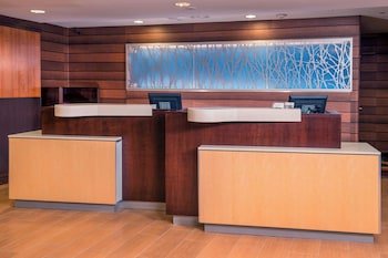 Fairfield Inn & Suites Williamsburg