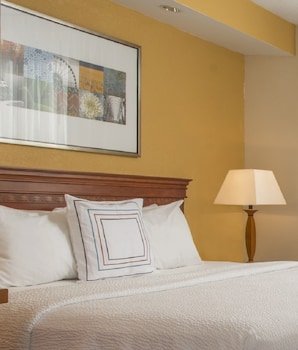 Fairfield Inn & Suites Williamsburg