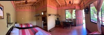 Hotel de Montaña El Pelicano
