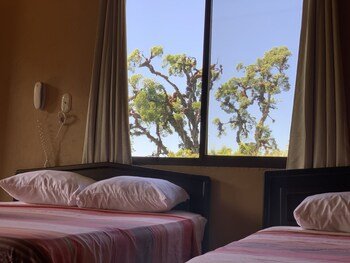 Hotel de Montaña El Pelicano