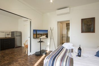 La Coroncina Lodging