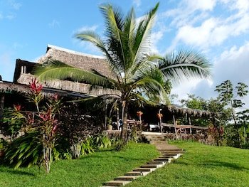 Punta Marenco Lodge